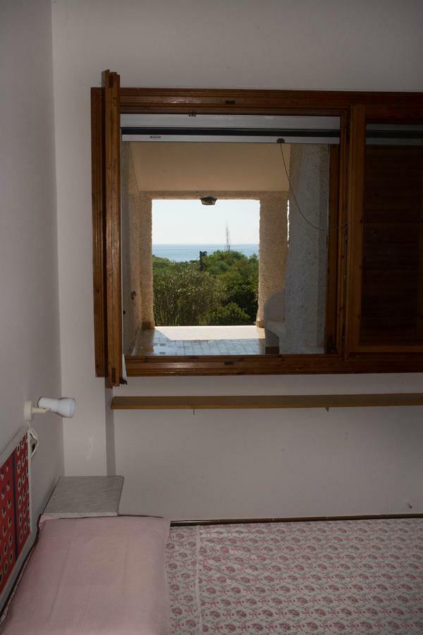 Veranda Piau Tertenìa Exterior foto