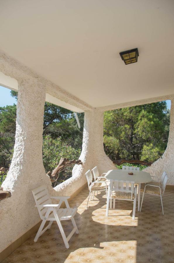 Veranda Piau Tertenìa Exterior foto